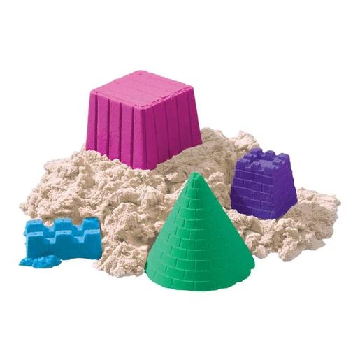 Super Sand - Arena Color Morado 5 Super Sand - Arena Color Morado - Imagen 3