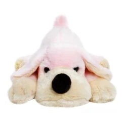 FAO Schwarz - Peluche Perro Penélope 45 Cm -Infantiles Periféricos Tienda medias 1959