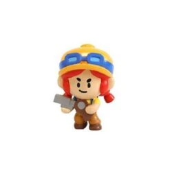 Brawl Stars - Pack 5 Figuras Sorpresa (varios Modelos) -Infantiles Periféricos Tienda medias 196