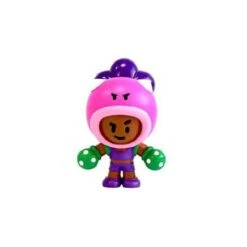 Brawl Stars - Pack 5 Figuras Sorpresa (varios Modelos) -Infantiles Periféricos Tienda medias 197