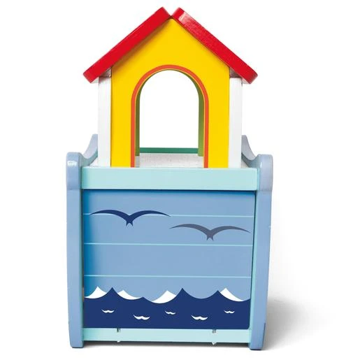 WoodnPlay - El Arca De Noé En Madera 9 WoodnPlay - El Arca De Noé En Madera - Imagen 7