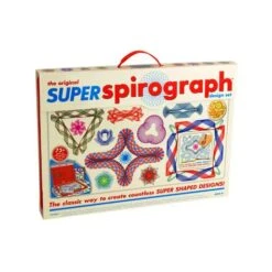 Ninco Kit Spirograph