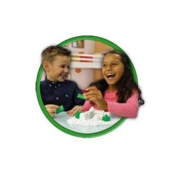 Super Sand - Maletín Creativo -Infantiles Periféricos Tienda medias 1989