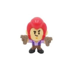 Brawl Stars - Pack 5 Figuras Sorpresa (varios Modelos) -Infantiles Periféricos Tienda medias 199