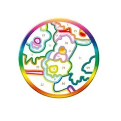 Ravensburger - Gatitos En Otoño CreArt -Infantiles Periféricos Tienda medias 1995