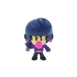 Brawl Stars - Pack 5 Figuras Sorpresa (varios Modelos) -Infantiles Periféricos Tienda medias 200