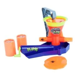 Fábrica Monstruosa De Slime