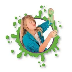 Fábrica Monstruosa De Slime -Infantiles Periféricos Tienda medias 2012