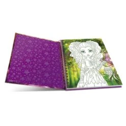 EDUCA Nebulous Stars - Cuaderno Para Colorear (varios Modelos) -Infantiles Periféricos Tienda medias 2016