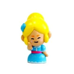 Brawl Stars - Pack 5 Figuras Sorpresa (varios Modelos) -Infantiles Periféricos Tienda medias 202