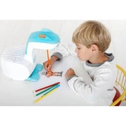 Famosa Proyector Smart Sketcher 2.0 -Infantiles Periféricos Tienda medias 2023