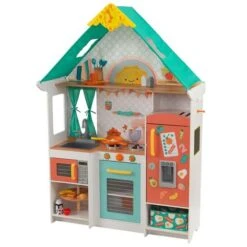 Kidkraft - Cocina Morning Sunshine