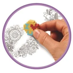 Bandai Pretty Pixels Starter - Fashion -Infantiles Periféricos Tienda medias 2080