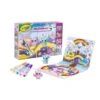 Crayola Washimals - Set Búho Y Koala -Infantiles Periféricos Tienda medias 2083