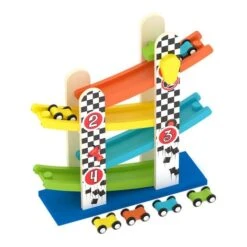 Rampa De Carreras -Infantiles Periféricos Tienda medias 2086