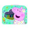 Cefa Toys - Peppa Pig - Conjunto De Actividades Artísticas Tipo Peppa Pig ㅤ -Infantiles Periféricos Tienda medias 2087
