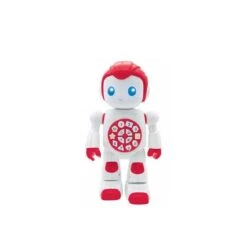 Lexibook - Powerman Baby Robot Parlante Interactivo