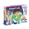 Clementoni Crea Tu Slime -Infantiles Periféricos Tienda medias 2102