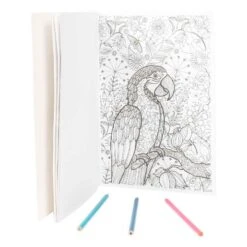 Creamania - Estuche Pintura Antiestrés -Infantiles Periféricos Tienda medias 2106