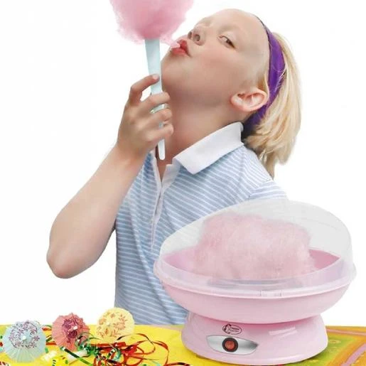 Bestron - Máquina De Algodón De Azúcar 4 Bestron - Máquina De Algodón De Azúcar - Imagen 2