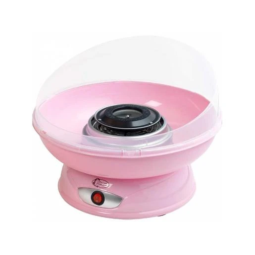 Bestron - Máquina De Algodón De Azúcar 5 Bestron - Máquina De Algodón De Azúcar - Imagen 3