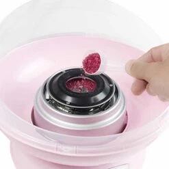 Bestron - Máquina De Algodón De Azúcar 11 Bestron - Máquina De Algodón De Azúcar -Infantiles Periféricos Tienda medias 2115