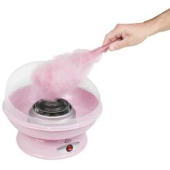 Bestron - Máquina De Algodón De Azúcar 12 Bestron - Máquina De Algodón De Azúcar -Infantiles Periféricos Tienda medias 2116