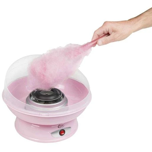 Bestron - Máquina De Algodón De Azúcar 7 Bestron - Máquina De Algodón De Azúcar - Imagen 5