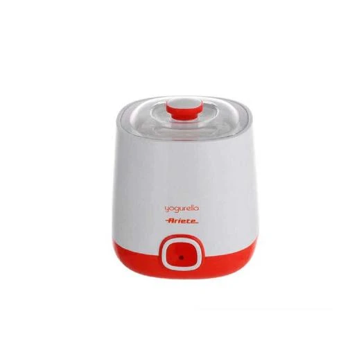 Ariete - Yogurtera Para Yogur Clásico Y Griego 3 Ariete - Yogurtera Para Yogur Clásico Y Griego