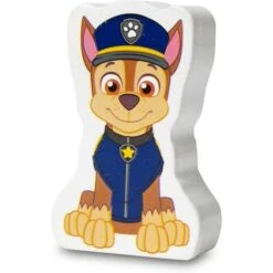 Patrulla Canina - Camión De Bloques ABC Educativo De Madera, 33 Piezas, Juguete De Desarrollo ㅤ -Infantiles Periféricos Tienda medias 2129