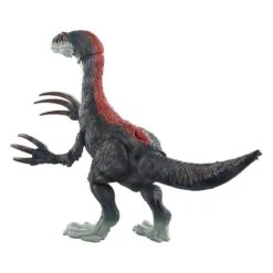 MATTEL Jurassic World - Therizinosaurus Escapista -Infantiles Periféricos Tienda medias 214