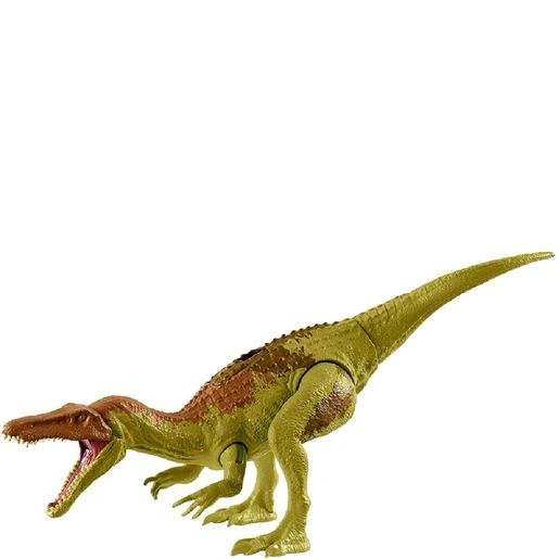MATTEL Jurassic World - Baryonyx Limbo 8 MATTEL Jurassic World - Baryonyx Limbo - Imagen 6
