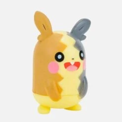 Bizak - Pokémon - Pack De 8 Figuras Pokémon Para Batalla ㅤ 17 Bizak - Pokémon - Pack De 8 Figuras Pokémon Para Batalla ㅤ -Infantiles Periféricos Tienda medias 228