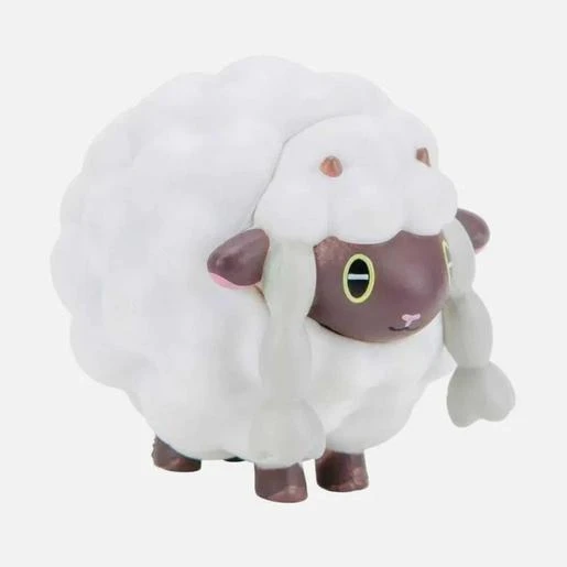 Bizak - Pokémon - Pack De 8 Figuras Pokémon Para Batalla ㅤ 6 Bizak - Pokémon - Pack De 8 Figuras Pokémon Para Batalla ㅤ - Imagen 4