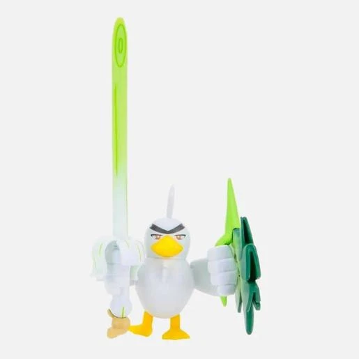 Bizak - Pokémon - Pack De 8 Figuras Pokémon Para Batalla ㅤ 12 Bizak - Pokémon - Pack De 8 Figuras Pokémon Para Batalla ㅤ - Imagen 10