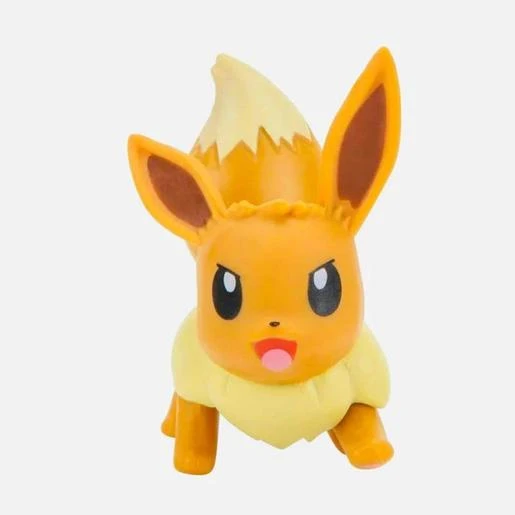 Bizak - Pokémon - Pack De 8 Figuras Pokémon Para Batalla ㅤ 13 Bizak - Pokémon - Pack De 8 Figuras Pokémon Para Batalla ㅤ - Imagen 11