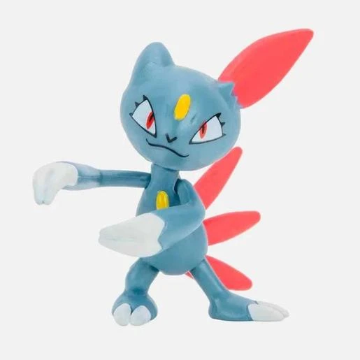 Bizak - Pokémon - Pack De 8 Figuras Pokémon Para Batalla ㅤ 14 Bizak - Pokémon - Pack De 8 Figuras Pokémon Para Batalla ㅤ - Imagen 12