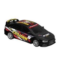 Motor & Co - Coche De Carreras Teledirigido (varios Colores) 5 Motor & Co - Coche De Carreras Teledirigido (varios Colores) -Infantiles Periféricos Tienda medias 248