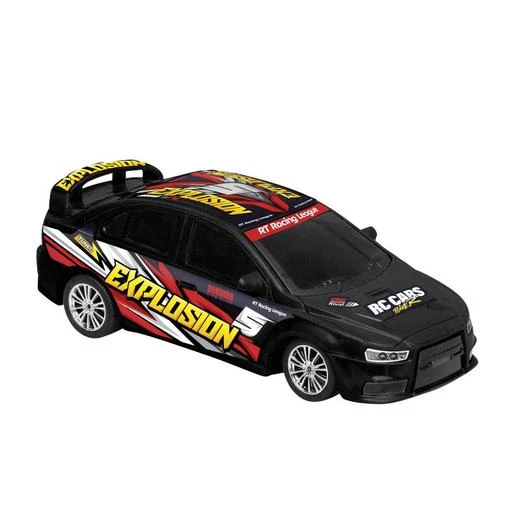 Motor & Co - Coche De Carreras Teledirigido (varios Colores) 4 Motor & Co - Coche De Carreras Teledirigido (varios Colores) - Imagen 2