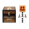 MATTEL Minecraft - Golem De Nieve - Figura De Fusión -Infantiles Periféricos Tienda medias 254