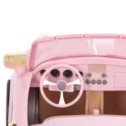 Our Generation - Coche Retro 15 Our Generation - Coche Retro -Infantiles Periféricos Tienda medias 267