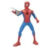Marvel - Figura Spiderman Con Lanzador De Telarañas 2 Marvel - Figura Spiderman Con Lanzador De Telarañas -Infantiles Periféricos Tienda medias 27