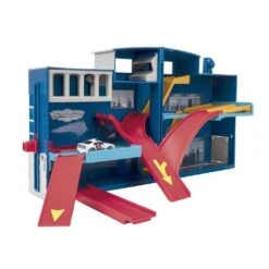 Micro Machines - Playset Micro City Police