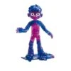 Majorette Ben 10 - Figura Básica (varios Modelos)