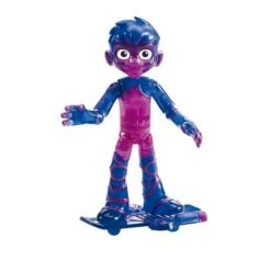 Majorette Ben 10 - Figura Básica (varios Modelos)