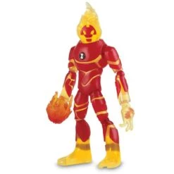 Majorette Ben 10 - Figura Básica (varios Modelos) -Infantiles Periféricos Tienda medias 279