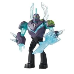 Majorette Ben 10 - Figura Básica (varios Modelos) -Infantiles Periféricos Tienda medias 281