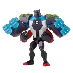 Majorette Ben 10 - Figura Básica (varios Modelos) -Infantiles Periféricos Tienda medias 282