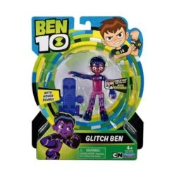 Majorette Ben 10 - Figura Básica (varios Modelos) -Infantiles Periféricos Tienda medias 284