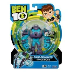 Majorette Ben 10 - Figura Básica (varios Modelos) -Infantiles Periféricos Tienda medias 285